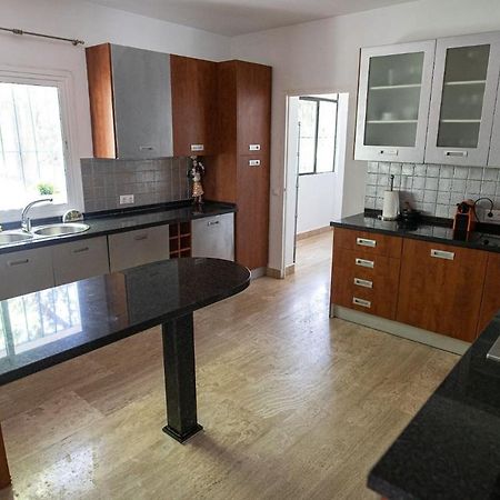 Burganvilla Holiday Home มาร์เบยา ภายนอก รูปภาพ