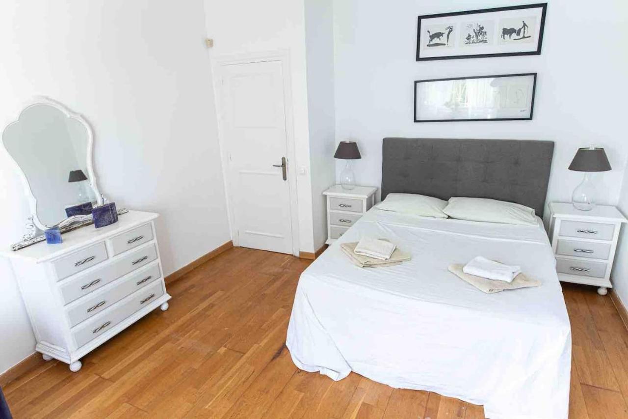 Burganvilla Holiday Home มาร์เบยา ภายนอก รูปภาพ
