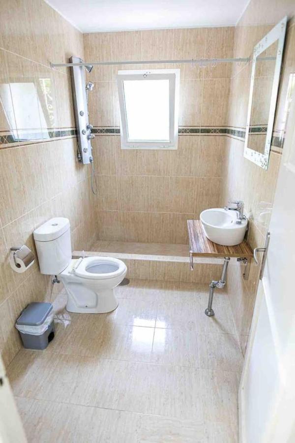 Burganvilla Holiday Home มาร์เบยา ภายนอก รูปภาพ