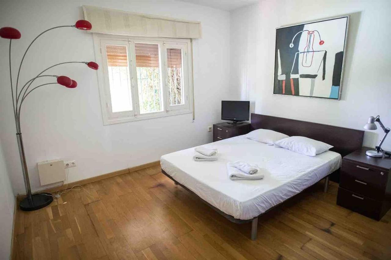 Burganvilla Holiday Home มาร์เบยา ภายนอก รูปภาพ