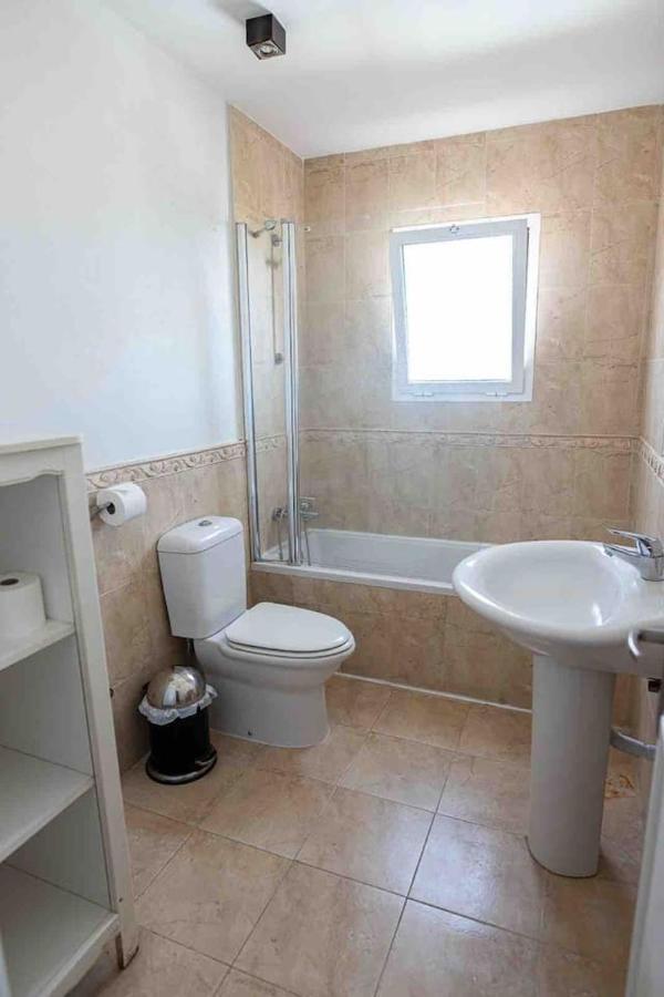 Burganvilla Holiday Home มาร์เบยา ภายนอก รูปภาพ