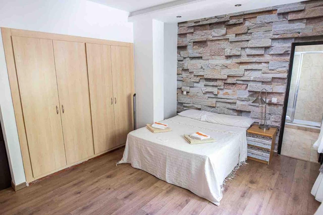 Burganvilla Holiday Home มาร์เบยา ภายนอก รูปภาพ
