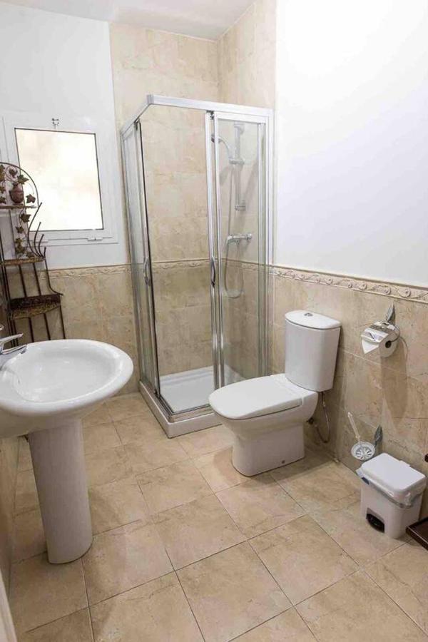 Burganvilla Holiday Home มาร์เบยา ภายนอก รูปภาพ