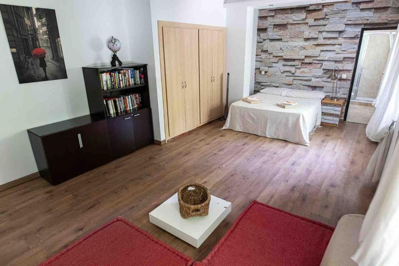 Burganvilla Holiday Home มาร์เบยา ภายนอก รูปภาพ