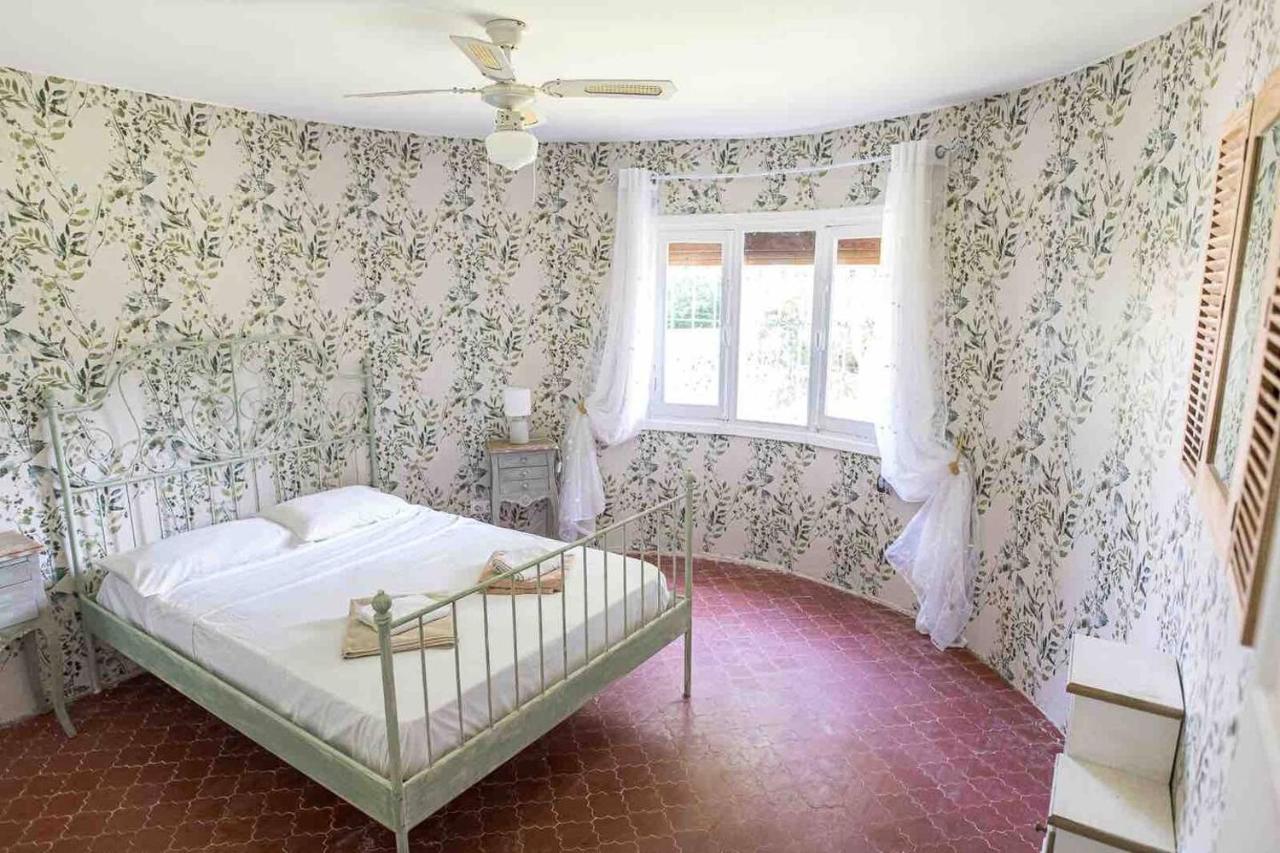 Burganvilla Holiday Home มาร์เบยา ภายนอก รูปภาพ